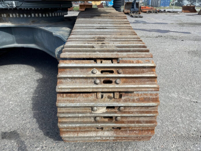 2020 Liebherr 938 - Image 8