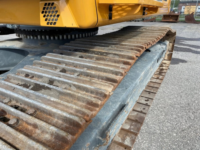 2020 Liebherr 938 - Image 9