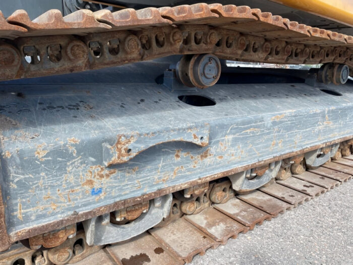 2020 Liebherr 938 - Image 11