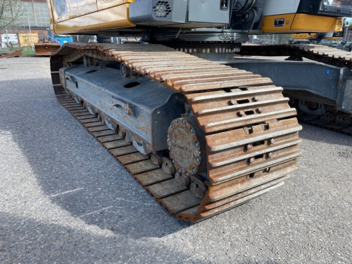 2020 Liebherr 938 - Image 15
