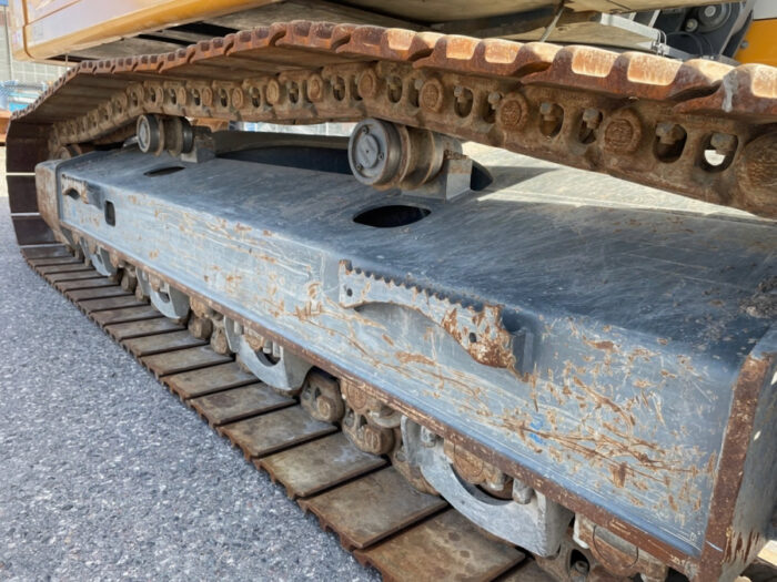 2020 Liebherr 938 - Image 18