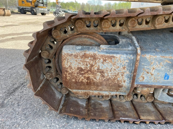 2020 Liebherr 938 - Image 19