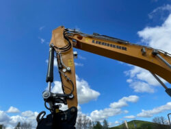 2020 Liebherr 938 - Image 25
