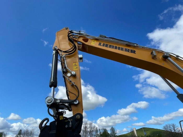 2020 Liebherr 938 - Image 25