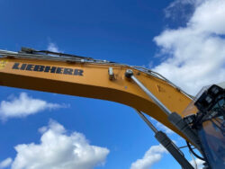 2020 Liebherr 938 - Image 26