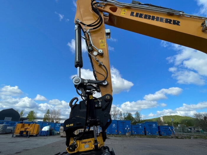 2020 Liebherr 938 - Image 27
