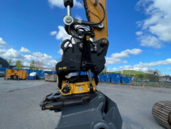 2020 Liebherr 938 - Image 28