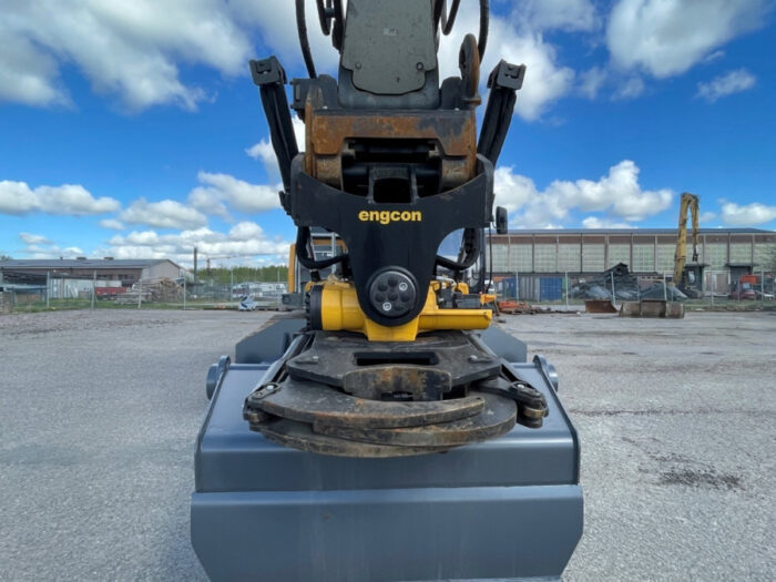 2020 Liebherr 938 - Image 29