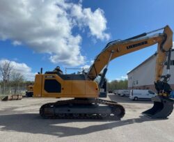 2020 Liebherr 938 - Image 4