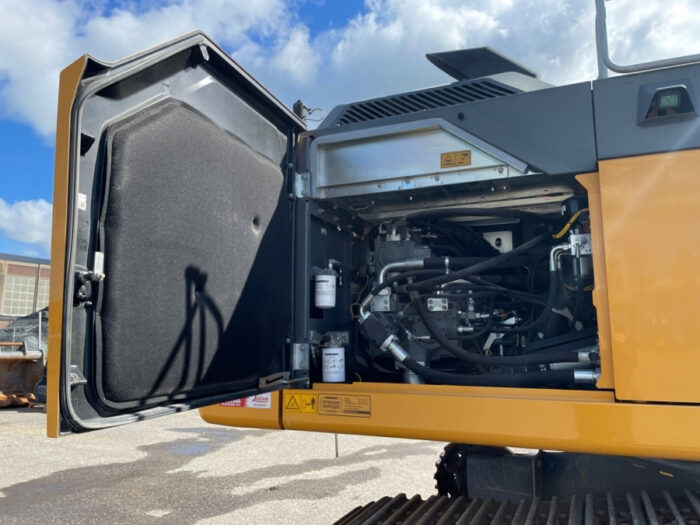 2020 Liebherr 938 - Image 40