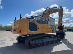 2020 Liebherr 938 - Image 5