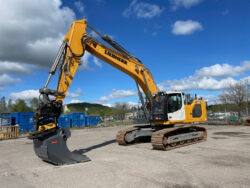 2020 Liebherr 938 - Image 55