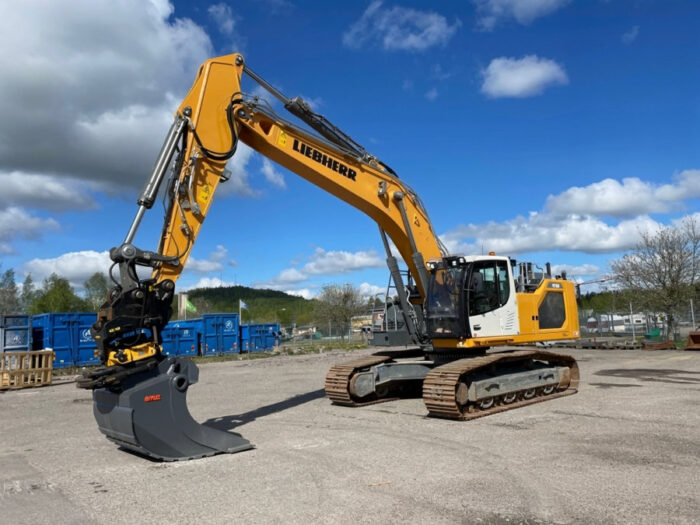 2020 Liebherr 938 - Image 55