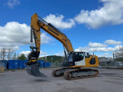 2020 Liebherr 938 - Image 56