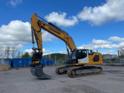 2020 Liebherr 938 - Image 57