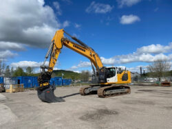 2020 Liebherr 938 - Image 59