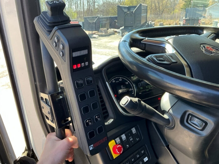 2020 Scania R540 - Image 15