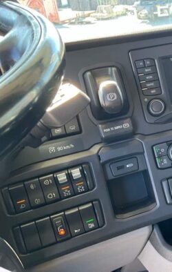 2020 Scania R540 - Image 16
