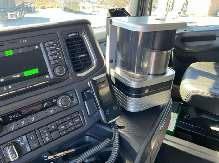 2020 Scania R540 - Image 17