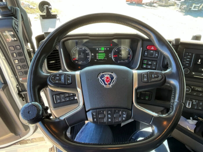 2020 Scania R540 - Image 19