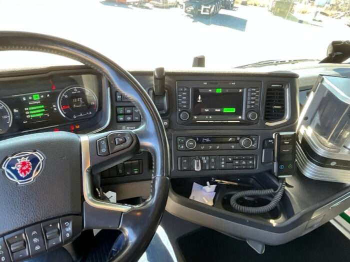 2020 Scania R540 - Image 20