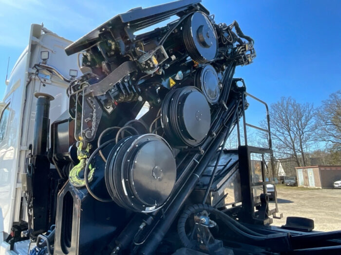 2020 Scania R540 - Image 26