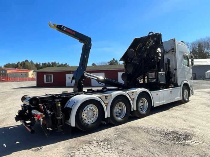 2020 Scania R540 - Image 39