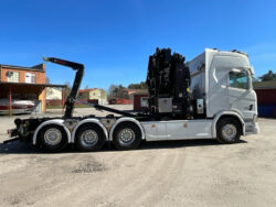 2020 Scania R540 - Image 40