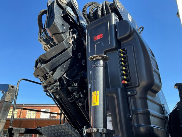 2020 Scania R540 - Image 47