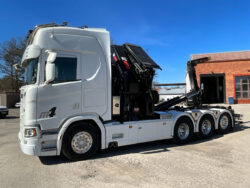 2020 Scania R540 - Image 54