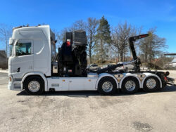 2020 Scania R540 - Image 55