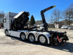 2020 Scania R540 - Image 56
