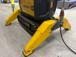 2021 Brokk 200 - Image 3