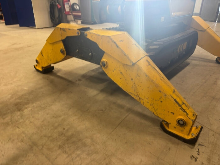 2021 Brokk 200 - Image 28
