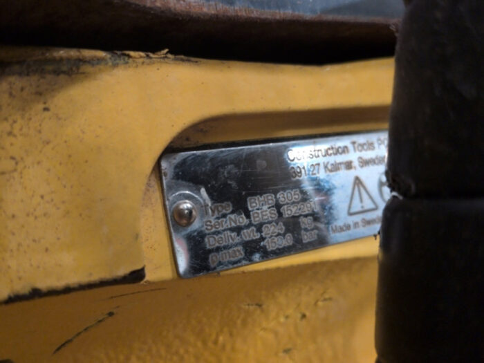 2021 Brokk 200 - Image 38