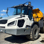 2021 Liebherr TA 230 Litronic