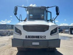 2021 Liebherr TA 230 Litronic - Image 8