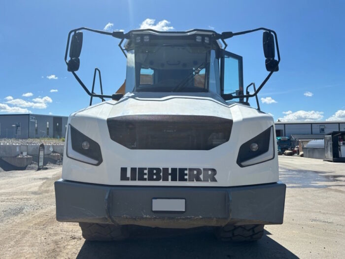 2021 Liebherr TA 230 Litronic - Image 8