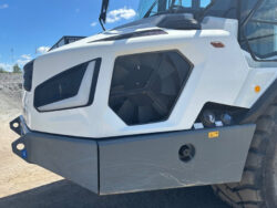 2021 Liebherr TA 230 Litronic - Image 9