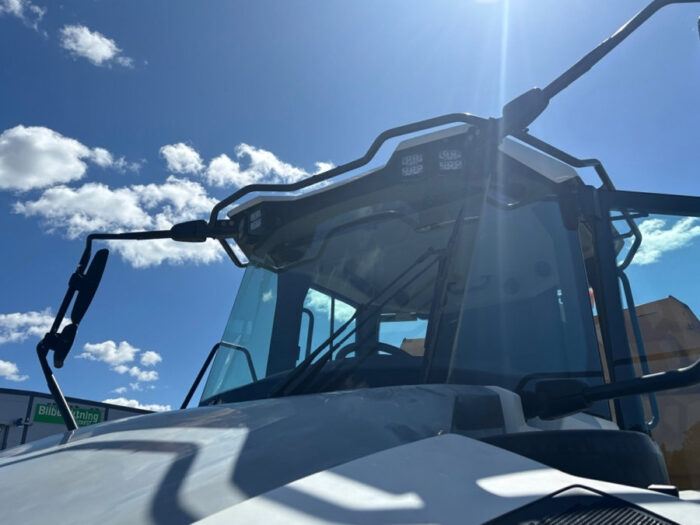 2021 Liebherr TA 230 Litronic - Image 10
