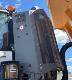 2021 Liebherr TA 230 Litronic - Image 12