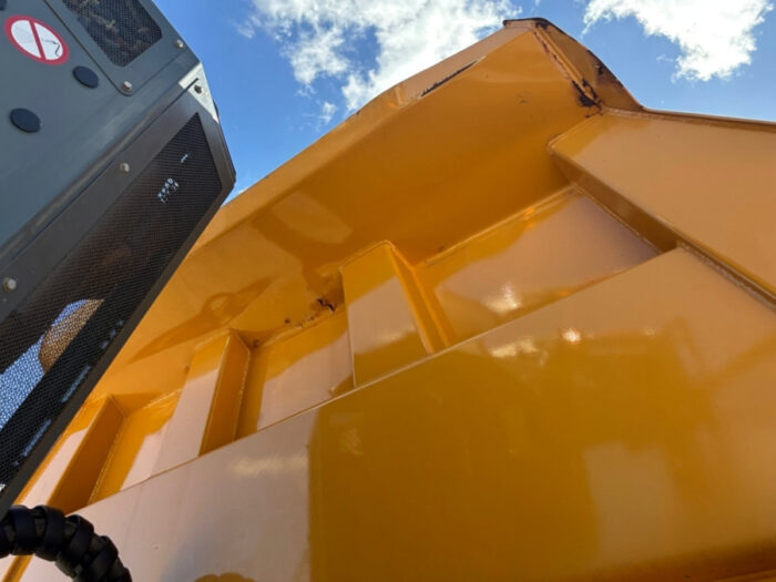2021 Liebherr TA 230 Litronic - Image 15