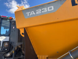 2021 Liebherr TA 230 Litronic - Image 16