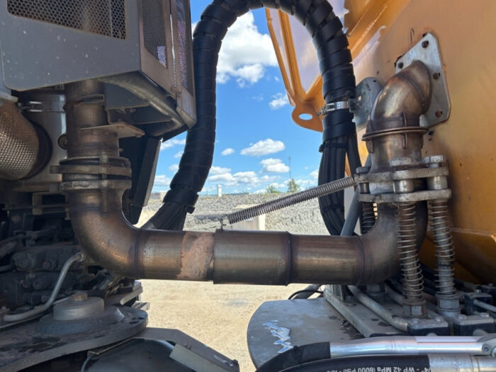 2021 Liebherr TA 230 Litronic - Image 17