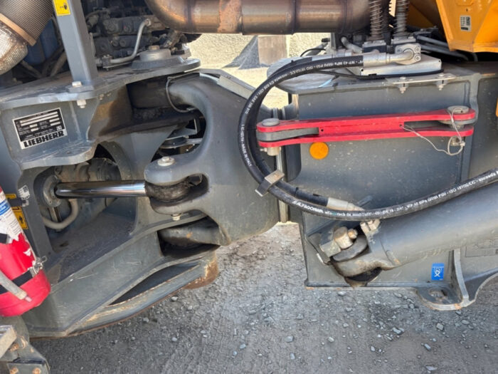 2021 Liebherr TA 230 Litronic - Image 18