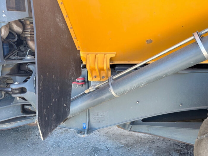 2021 Liebherr TA 230 Litronic - Image 19
