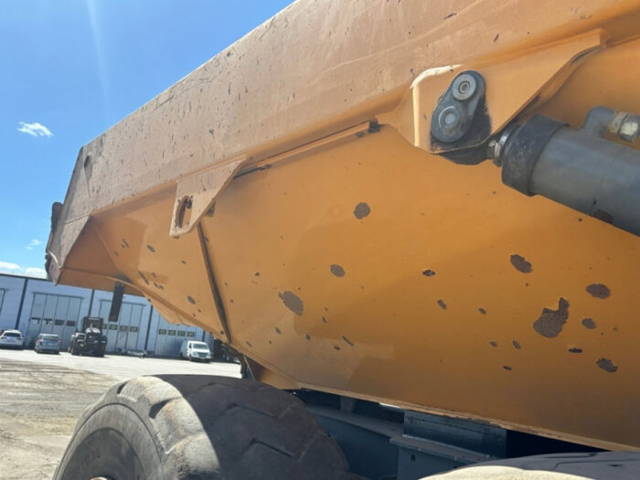 2021 Liebherr TA 230 Litronic - Image 36