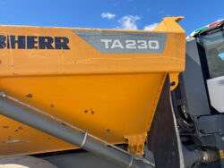 2021 Liebherr TA 230 Litronic - Image 37