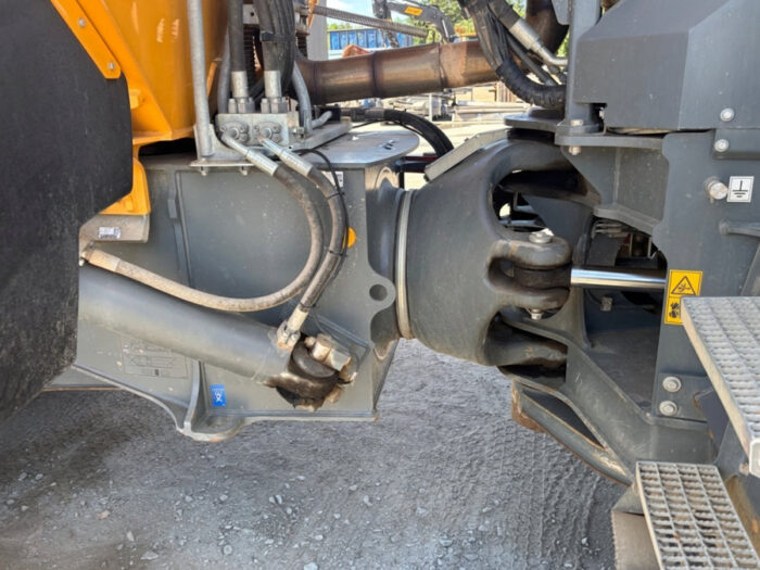 2021 Liebherr TA 230 Litronic - Image 39