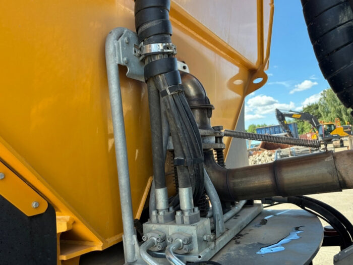 2021 Liebherr TA 230 Litronic - Image 40